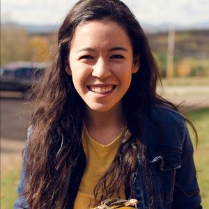 Meet your Posher, Marissa